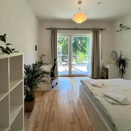 Lisbeth - Parking - Perfect Location Грац