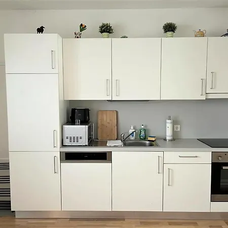 Апартаменти Lisbeth - Parking - Perfect Location Грац